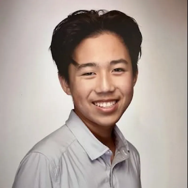 Zenchang Sun, co-founder, former cfo and head of engineering at MintBox.